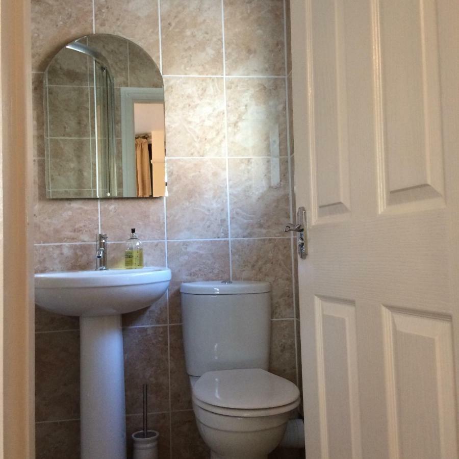 Baytree B&B Charlestown  Zewnętrze zdjęcie