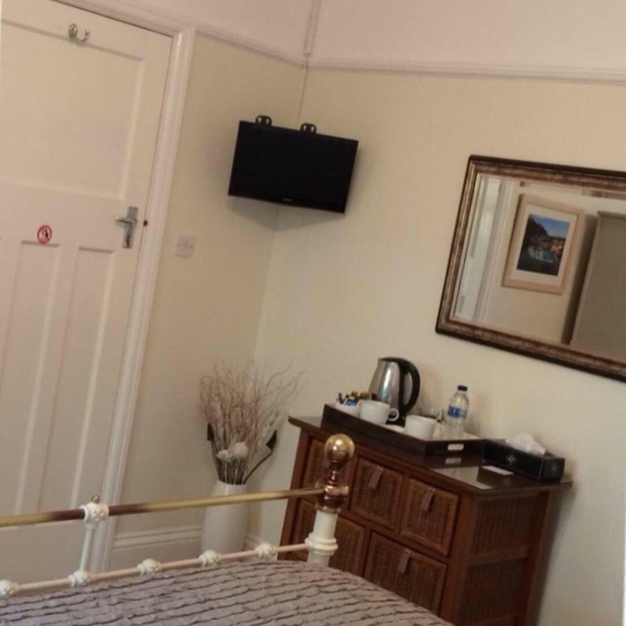 Baytree B&B Charlestown  Zewnętrze zdjęcie