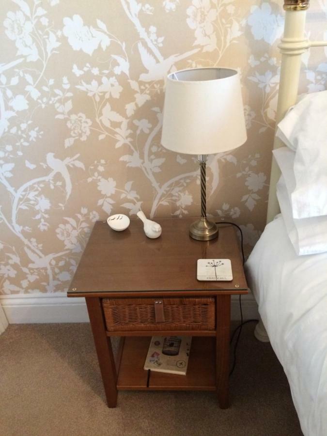 Baytree B&B Charlestown  Zewnętrze zdjęcie